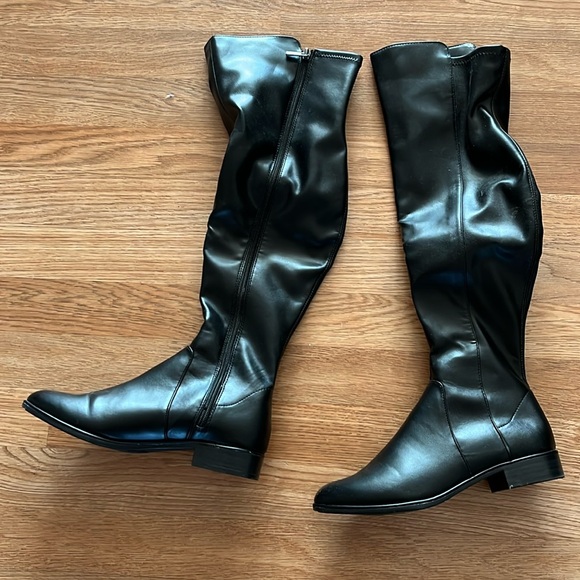 a new day Shoes - New A new day knee high boots